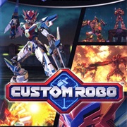 Custom Robo (GC)