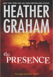 The Presence (Heather Graham)