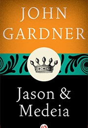 Jason and Medeia (John Gardner)