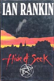 Hide and Seek (Novel)