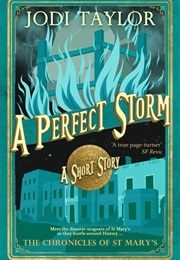 Perfect Storm (Jodi Taylor)