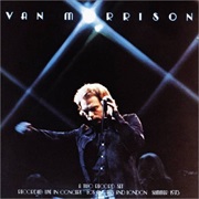 Van Morrison - It&#39;s Too Late to Stop Now (1974)