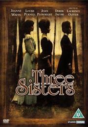 Three Sisters (Laurence Olivier)