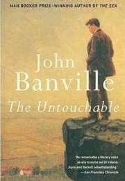 The Untouchable (John Banville)