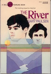 The River (Gary Paulsen)