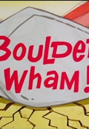 Boulder Wham! (1965)