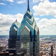 Liberty Place (2), Philly