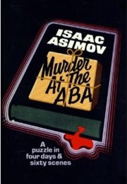 Murder at the ABA (Isaac Asimov)