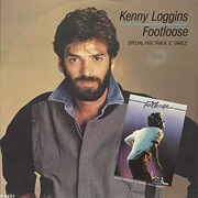 Footloose - Kenny Loggins