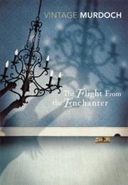 Flight From the Enchanter (Iris Murdoch)