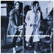 The Style Council - Café Bleu (1984)