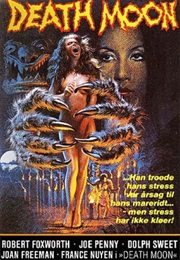 Death Moon (1978)