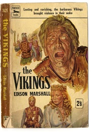 The Vikings (Edison Marshall)
