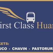 First Class Huaraz Com