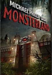 Monsterland (Michael Philipp Cash)