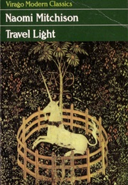 Travel Light (Naomi Mitchison)