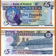 Northern Irish Pound