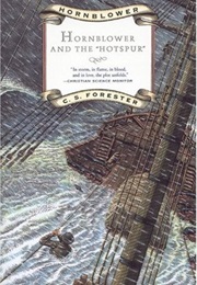Hornblower and the Hotspur (C. S. Forester)