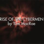 Rise of the Cybermen