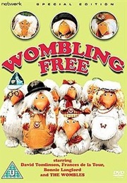 Wombling Free (1978)
