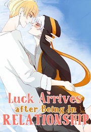 Luck Arrives After Being in a Relationship (Young Dream)