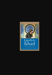 Lipstick Jihad (Moaveni)