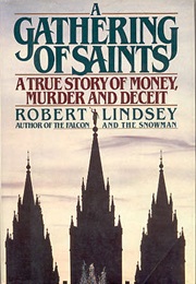 A Gathering of Saints (Robert Lindsay)