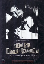 August Underground (2001)