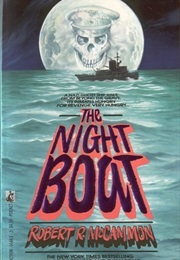 The Night Boat (Robert R. McCammon)