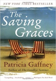 Saving Graces (Patricia Gaffney)