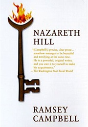 Nazareth Hill (Ramsey Campbell)
