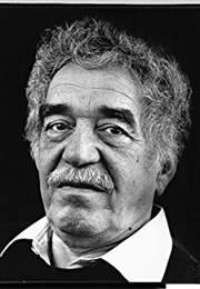 Gabriel Garcia Marquez (Gabriel Garcia Marquez)
