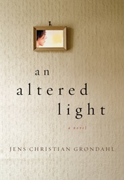 An Altered Light (Jens Christian Grøndahl)