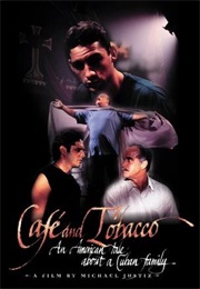 Cafe and Tobacco (2003)