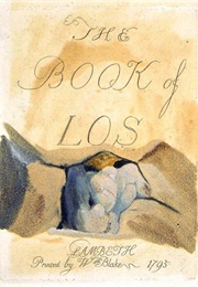 The Book of Los (William Blake)
