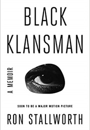 Black Klansman (Ron Stallworth)