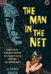 The Man in the Net (Patrick Quentin)