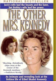 The Other Mrs. Kennedy (Jerry Oppenheimer)