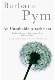An Unsuitable Attachment (Barbara Pym)
