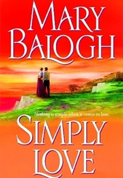 Simply Love (Mary Balogh)