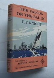 The Cruise of the Falcon (Edward F. Knight)