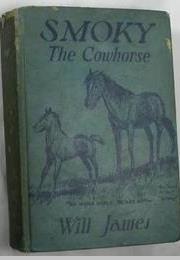 Smoky the Cow Horse by James (1927)
