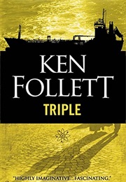Triple (Ken Follett)