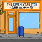 The Seven Year Itch: Couples Dermatology