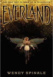 Everland (Wendy Spinale)