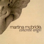 Martina McBride-Concrete Angel