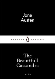 The Beautifull Cassandra (Jane Austen)