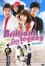 Brilliant Legacy (2009)