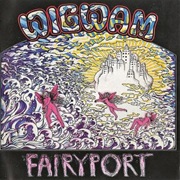 Wigwam - Fairyport
