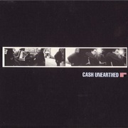 Johnny Cash - Unearthed (2003)